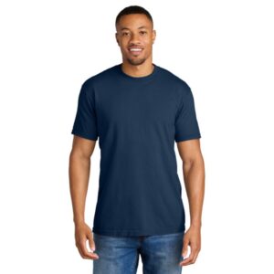 Comfort Colors® Heavyweight Ring Spun Tee Style: 1717