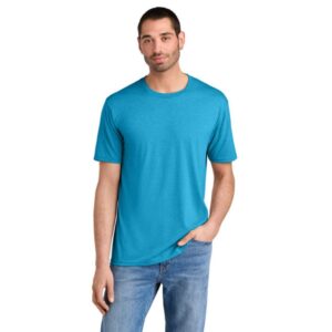 District ® Perfect Tri ® Tee Style: DM130