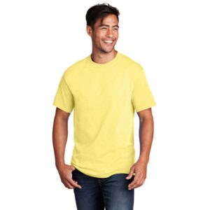 Port & Co™ Core Cotton Tee Style: PC54
