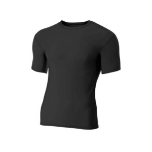 A4 Compression Short Sleeve Tee Style: A4N3130