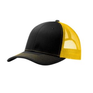 Port Authority® Snapback Trucker Cap Style: C112