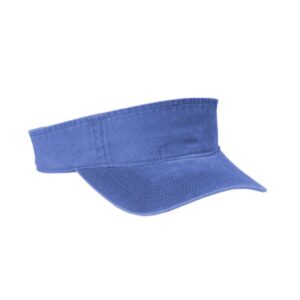 Port Authority® Beach Wash® Visor Style: C944