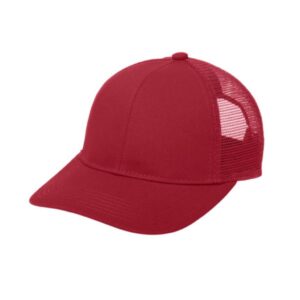 Port Authority® Adjustable Mesh Back Cap Style: C911