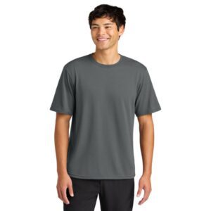 A4 Softek Short Sleeve Tee Style: A4N3013