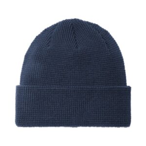 Port Authority® Thermal Knit Cuffed Beanie Style: C955