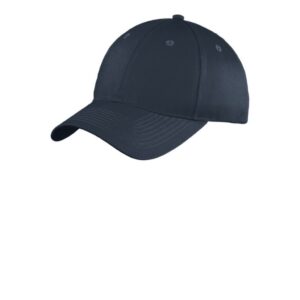 Port & Co™ Youth Six-Panel Unstructured Twill Cap Style: YC914
