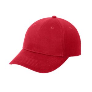 Port & Co™ Brushed Twill Cap Style: CP82