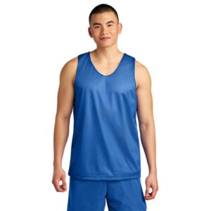A4 Sprint Reversible Mesh Tank Style: A4NF1270