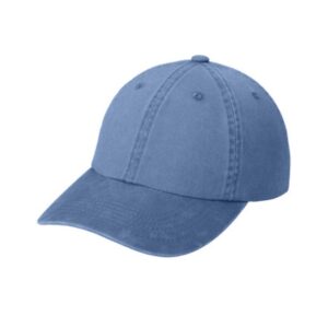 Port Authority Garment Washed Cap Style: PWU