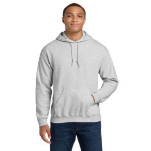 Gildan® Heavy Blend™ Hooded Sweatshirt Style: 18500