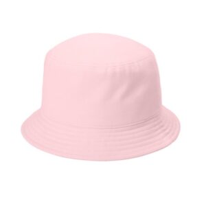 Port Authority® Twill Short Brim Bucket Hat Style: C976