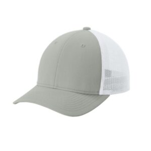 Sport-Tek® Stretch-Tek Mesh Back Cap Style: STC60