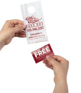 Door Hangers