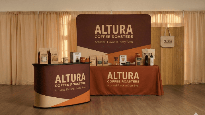 tradeshow