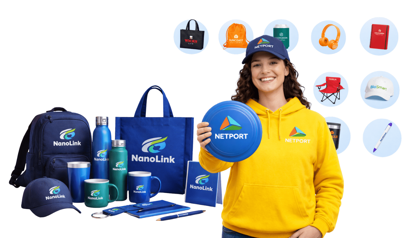 U Design It - Printing Company, Promos, Branding, Design & Marketing