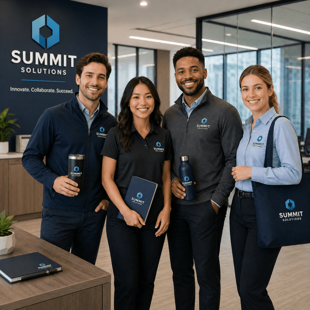 Corporate & Office